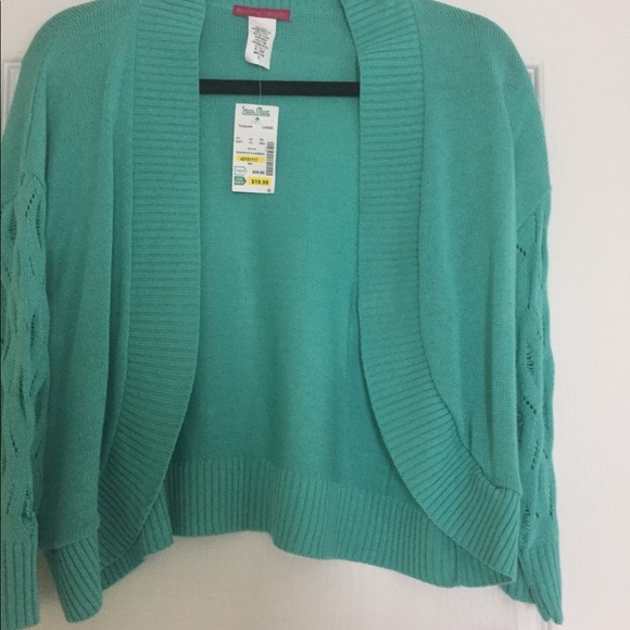 Sunny Leigh Sweaters - Ladies Sunny Leigh Sweater